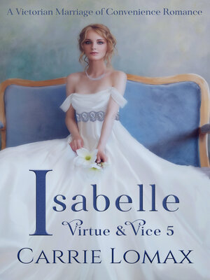 cover image of Isabelle